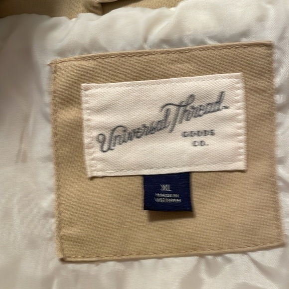 Women’s size extra large super cute jacket - Picture 3 of 5